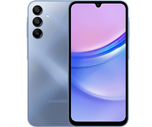 Galaxy A15