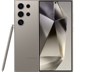 Galaxy S24 Ultra
