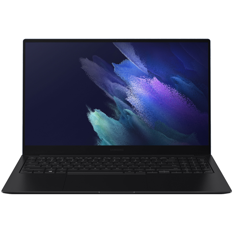 Galaxy Book Pro 15
