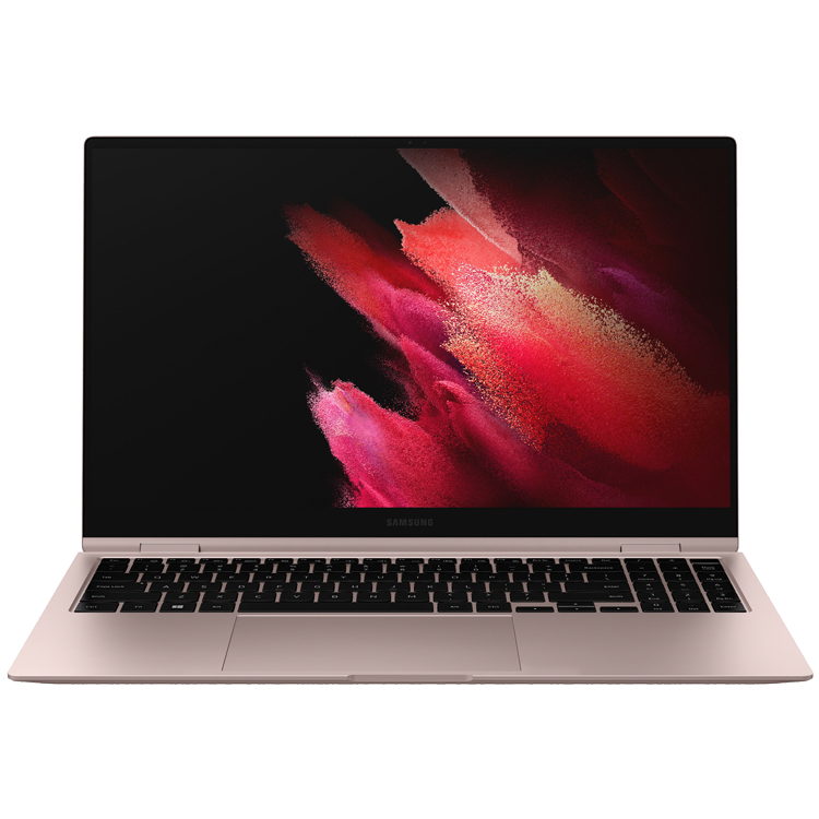 Galaxy Book Pro 360 15