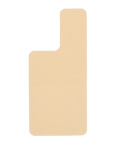 Acrylic protective cover for broken rear cover glass (for Ultra model)