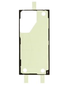 S22 Ultra Backcover tape, Self kit