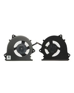 Galaxy Book3 Pro 360 Fan Left