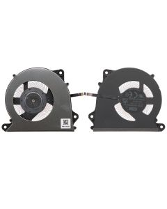 Galaxy Book3 Pro 360 Ventilateur droit