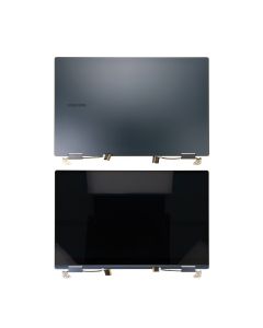 Galaxy Book Pro 360 15 LCD Screen Blue