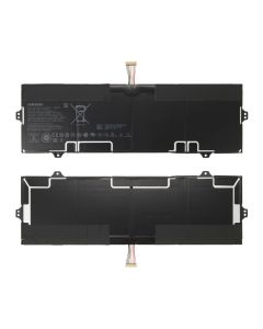 Galaxy Book Pro 15 Батерия