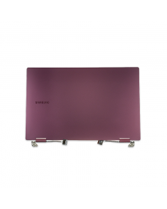 LCD Screen Burgundy - Galaxy Book2 Pro 15 360