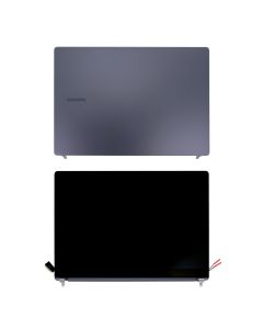 LCD Screen Dark Gray - Galaxy Book3 Pro