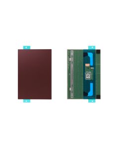 Touchpad Burgundy - Galaxy Book2 Pro 15 360