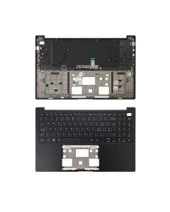 Galaxy Book2 Pro 15 Frontkasse QWERTY IT