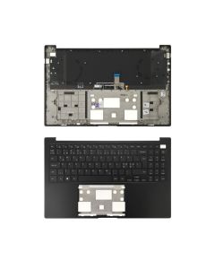 Front Case Qwerty SE  - Galaxy Book2 Pro 15