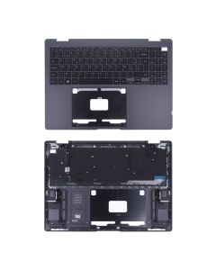 Galaxy Book3 Pro 360 Coque avant AZERTY BE