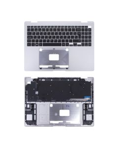 Galaxy Book3 Pro 360 Coque avant QWERTY ES/PT