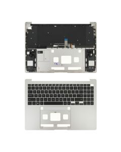 Galaxy Book3 Pro Frontkasse QWERTY NL