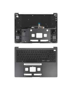 Galaxy Book3 Pro Frontkasse QWERTY IT