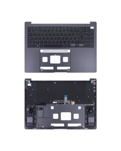 Galaxy Book3 Pro Frontkasse AZERTY BE
