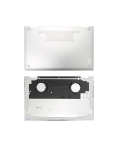 Galaxy Book Pro 360 15 Rear Case Silver