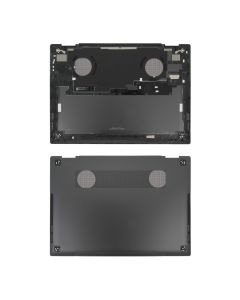 Rear Case Dark Gray - Galaxy Book3 Pro 360 5G