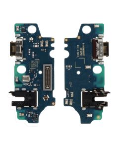 Galaxy A05s USB-C opladningsport