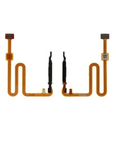 Power Button Black - Galaxy A05s