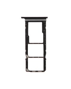 Sim Tray Black - Galaxy A05s