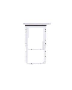 Sim Tray Silver - Galaxy Tab A9 PlusLTE