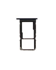 Sim Tray Dark Blue - Galaxy Tab A9 PlusLTE
