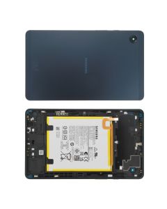 Galaxy Tab A9 LTE Vitre arrière