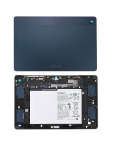 Galaxy Tab A9 Plus LTE Back Glass