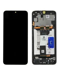 Galaxy A05s Skærm og batteri