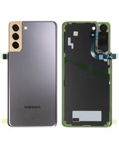 Galaxy S21 Plus Back Glass Phantom violet