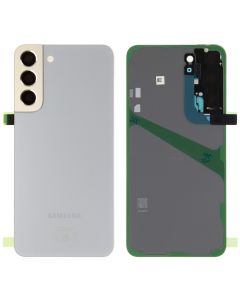 Galaxy S22 Plus Back Glass Sky blue