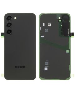 Galaxy S23 Plus Bakglass