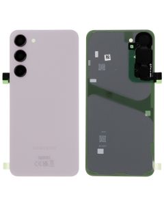 Back Glass Lavender - Galaxy S23 Plus