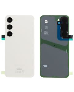 Back Glass Cream - Galaxy S23