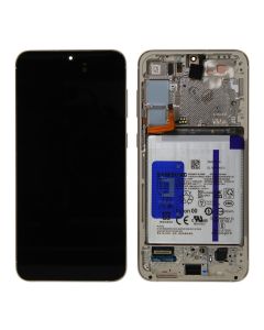 Screen and Battery Cream - Galaxy S23 Plus