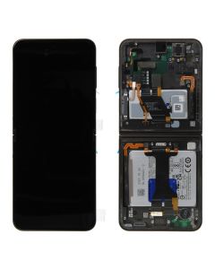 Screen and Battery Blue / Grey / Green / Yellow - Galaxy Z Flip5