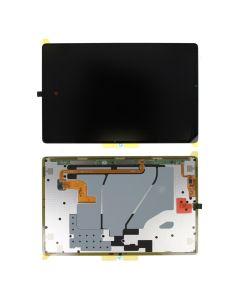 Screen Beige / Graphite - Galaxy Tab S9 Plus