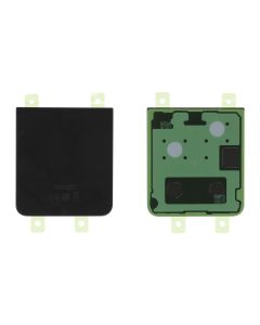 Cristal trasero Graphite - Galaxy Z Flip5