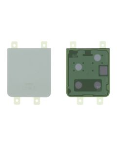 Back Glass Mint - Galaxy Z Flip5