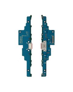 USB-C Charge Port  - Galaxy Tab S9 FE Plus