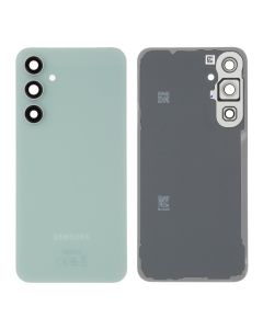 Back Glass Light Green - Galaxy S23 FE