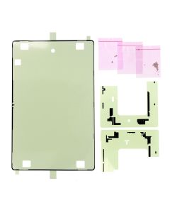 Speaker Top Left Tape  - Galaxy Tab S9 Ultra