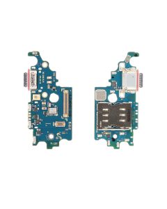 S21 5G USB-C Charge Port 