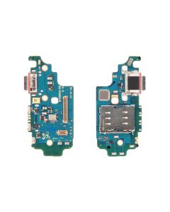 Galaxy S21 Ultra 5G USB-C Charge Port 