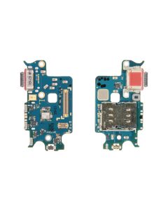 Galaxy S22 USB-C Charge Port 