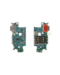 Galaxy S23 Plus USB-C ladepunkt