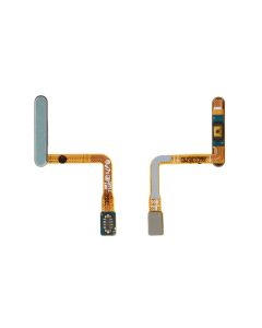 Power Button Mint - Galaxy Z Flip5