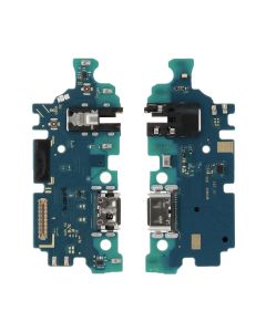 USB-C-latausportti  - Galaxy A25 5G