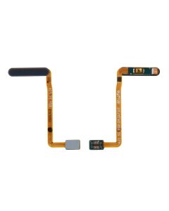 Sormenjälkimoduulit Black - Galaxy A25 5G